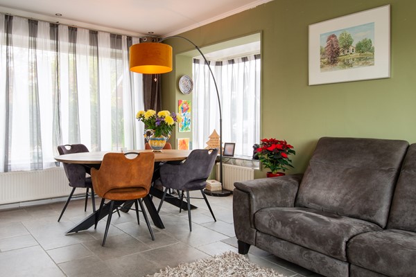 Medium property photo - Pater Beckerstraat 19, 4731 AK Oudenbosch